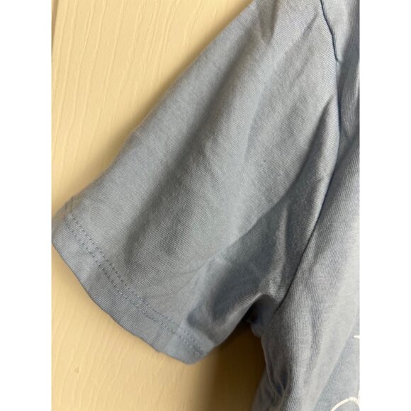 Smile & Have More Fun Tee - Picture 2 of 8